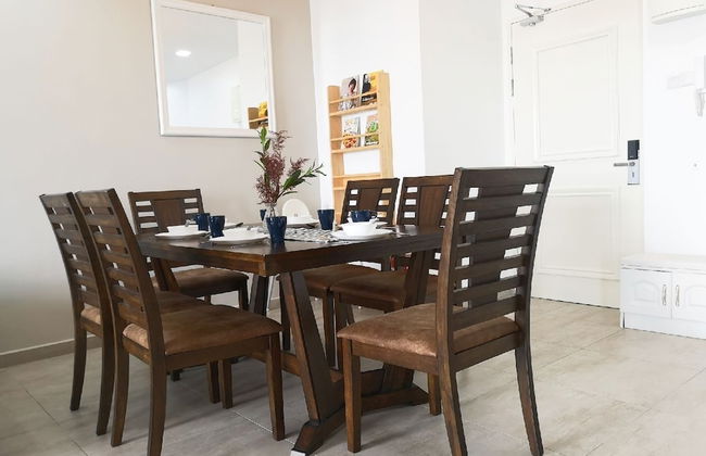 Atlantis Residence Malacca by Koze - Foto 52