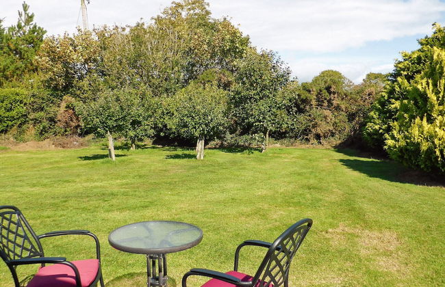 Kilmore Holiday Home - Foto 14