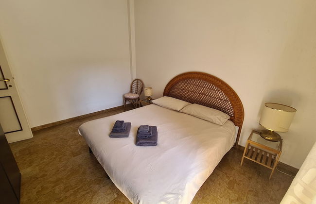 Turchino Apartments by PortofinoVacanze - Foto 27