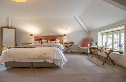 The Old Dairy - Foto 23