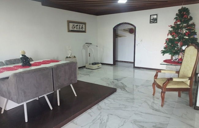 Casa com Piscina 50000 lts Área Gourmet - Foto 56