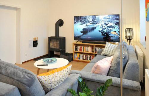 Lausitzer Ferienapartment Suite - Foto 14