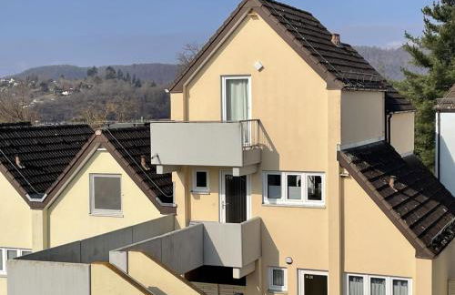 Gemutliche 93m2Fewo mit 2 Schlafzimmern und seitlichem Seeblick vom Balkon - Foto 17