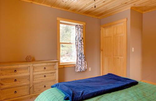 Spacious Cabin 10 Mi to Sunday River Skiing! - Foto 20