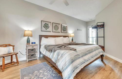 Wake on the Lake at Bridges Bay - Foto 32