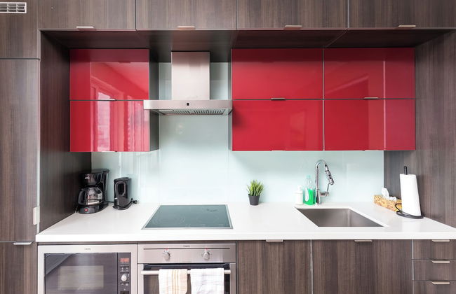 World Wide Stays Suite - CN Tower - Foto 34