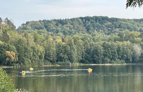 Casa-Sarah Ferienwohnungen - Foto 30