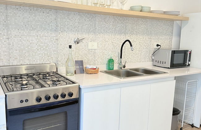 Sucre Suites - Foto 58