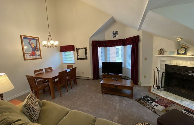 Pico Village Resort by RedAwning - Foto 43