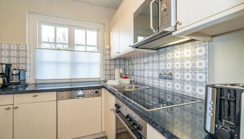 Haus Syltzauber - Foto 2