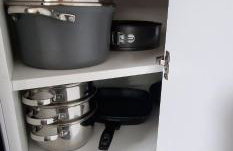 The Flat at Clocktower Buildings - Foto 7