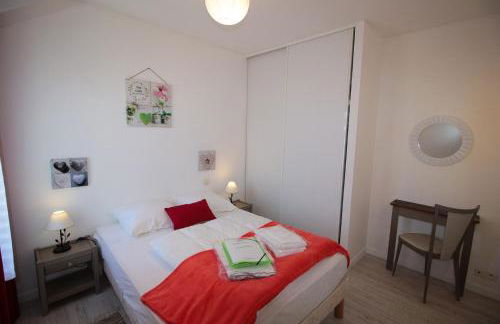 Au Clos Paillé La Roche Posay - Foto 74