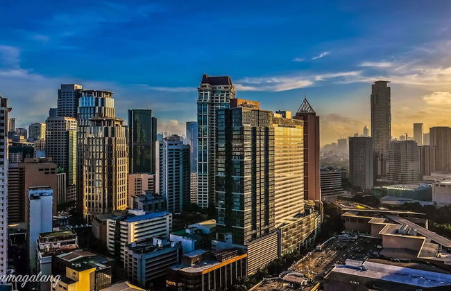 Somerset Millennium Makati - Foto 50