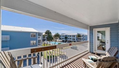 Sea Oats by Southern Vacation Rentals - Foto 2