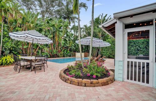 Poolside Palms Villa - Foto 55