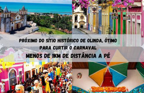 Casa completa em Olinda - Foto 14