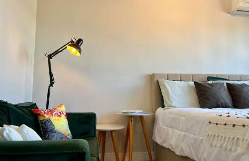 Terraço, Aconchegante, Gym, Ar, WiFi, PUCRS, Pet - Foto 5