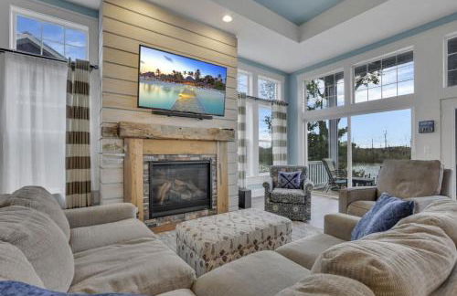 The Lakehouse - Foto 55