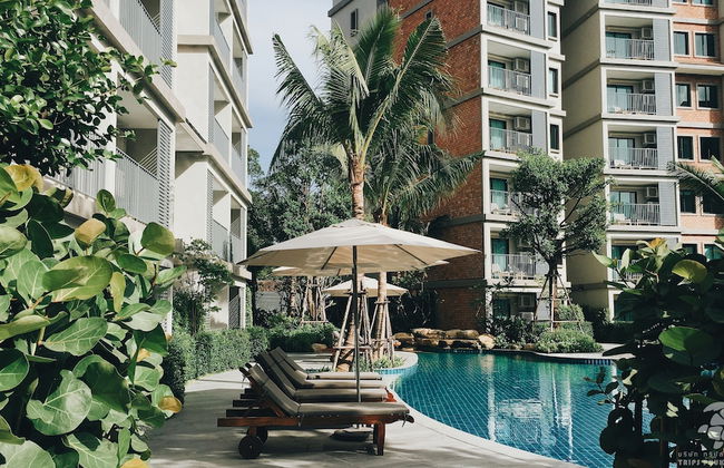 The Title Residencies Naiyang By Trips Phuket - Foto 75