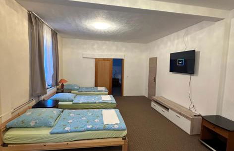 Gasthaus und Pension Zur Libelle - Foto 33