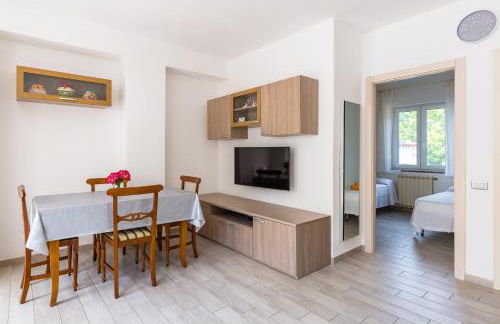 Le Castagne Apartments Ischia - Foto 59