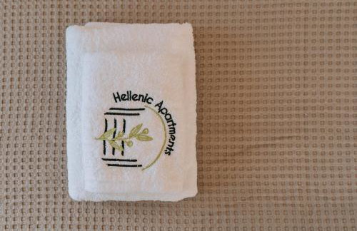 Thea Apartment near the Agkali - Ayia Anna beach in Evia - Photo 22