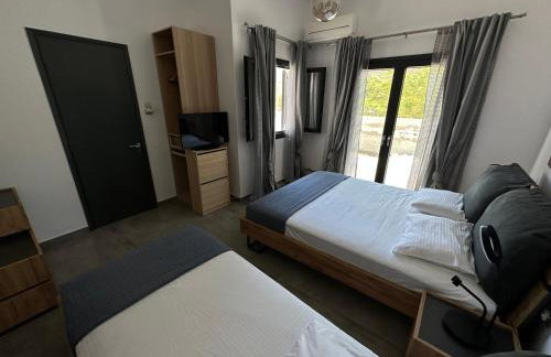 Blue Opal House in Livadi Beach Serifos - Foto 33