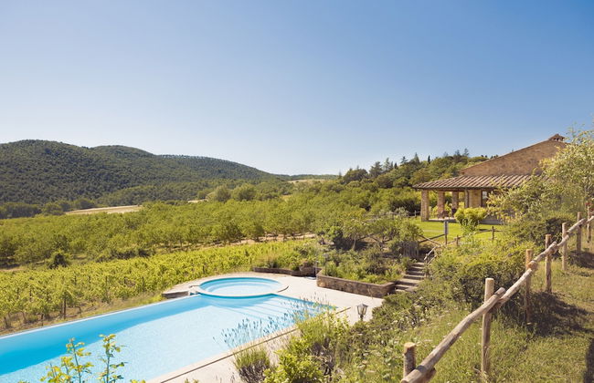 Agriturismo Il Serraglio - Foto 1