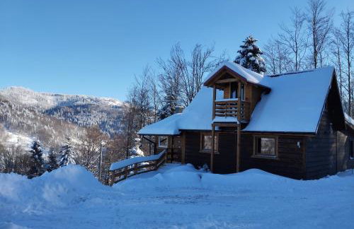 Przystanek Bystra - Foto 12