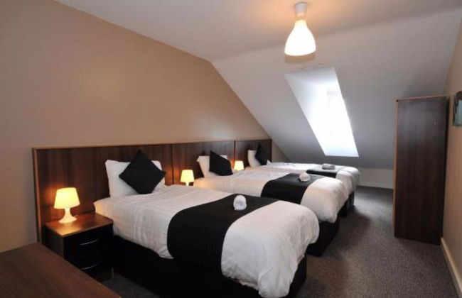 May's House - Photo 4