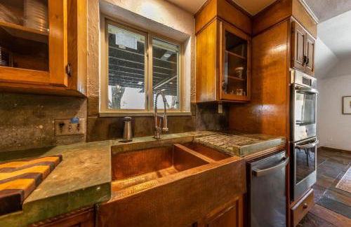 Magnificent 90-acre Texas Ranch Estate On San Marcos River - 5 Bedrooms - Newly Renovated & Professionally Furnished 9t Ranch By Boutiq - Foto 20