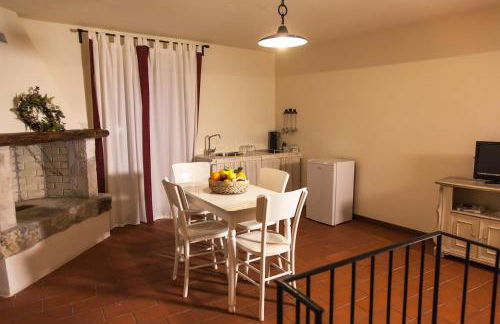 Agriturismo La Commenda-Adults Only - Foto 21