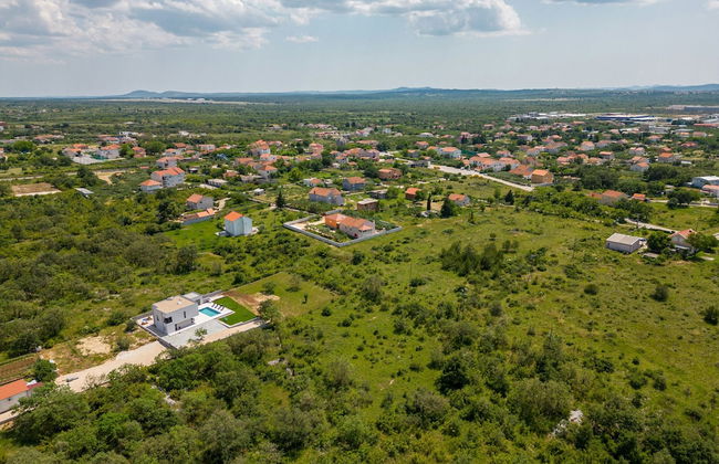 Villa Rocinante - Foto 52