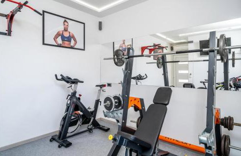 Gorgeous Home In Janjina With Sauna - Foto 7