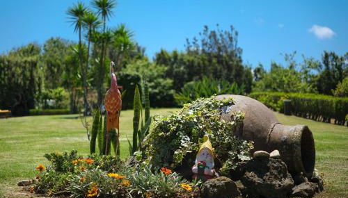 Quinta Morazes Casas de Campo - Photo 3, Garden