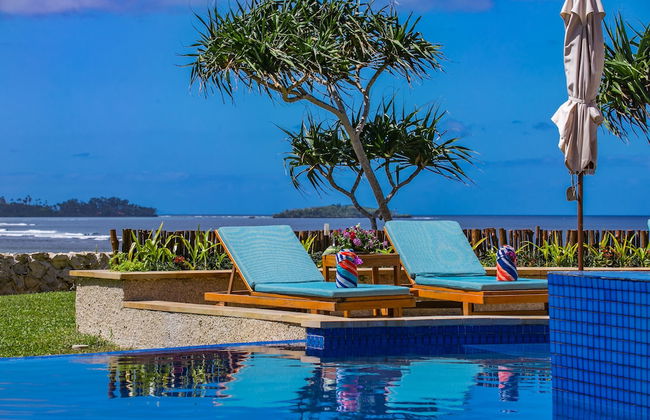 Wavi Island Villas - Foto 11