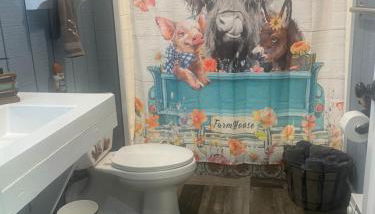 Roscoe Cottage Pet Friendly - Foto 5