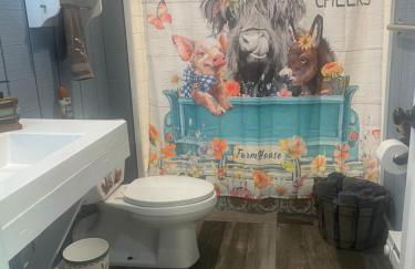 Roscoe Cottage Pet Friendly - Foto 5