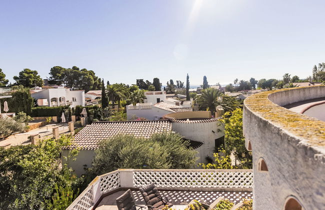 El Dorado Playa - Villa La Roca - Photo 31