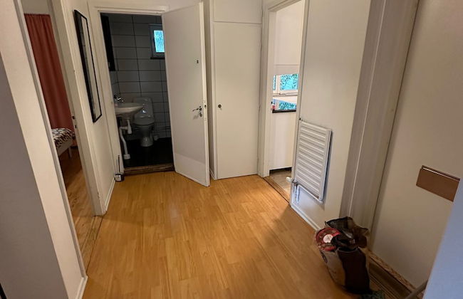 Apartment Telefonplan, Stockholm - Photo 19