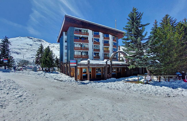 Chanteneige 301 - Photo 41