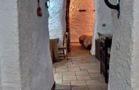 CASA CUEVA EL OLIVO - Foto 8