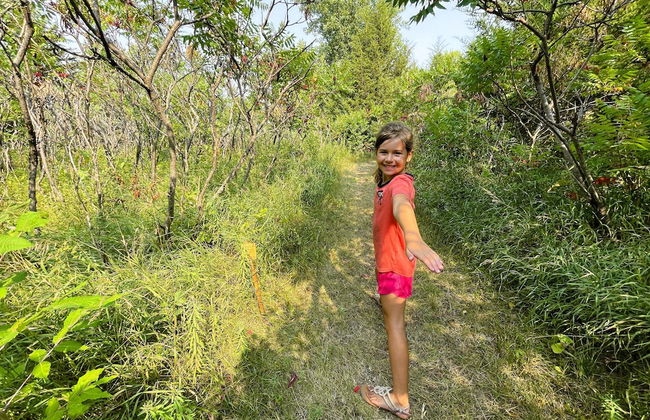 Swan Lake Resort & Campground - Foto 39