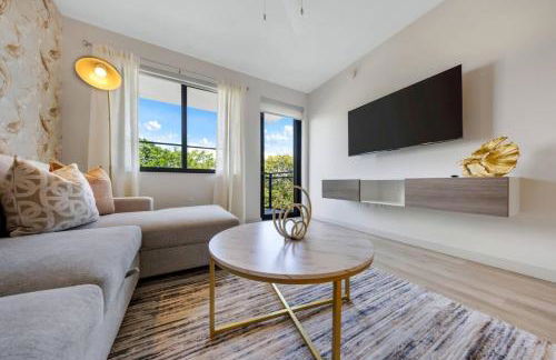 Aqua Luxe in DTWN 3 Min From Las Olas - Foto 16