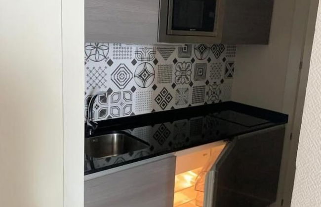 LOFTS Puerta del SOL - Photo 43