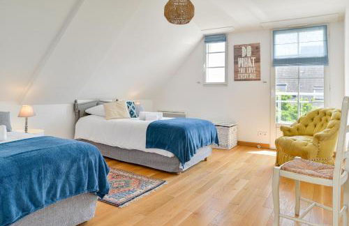 Magnolia - Charmante maison avec jardin - Foto 10