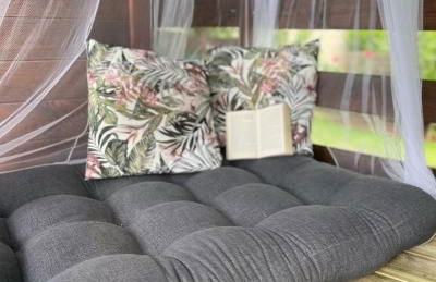 La petite Brainoise - Gîte avec salle jacuzzi 120 jets - Foto 45