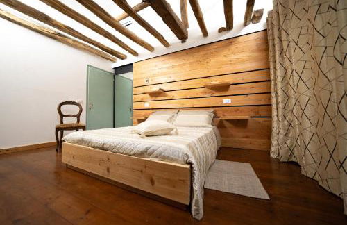 Casa Vacanza Vecchia Mura - Foto 13