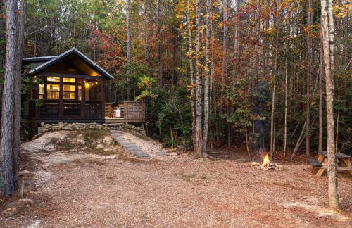 Firefly at Mentone with Hot Tub & Internet - Foto 34