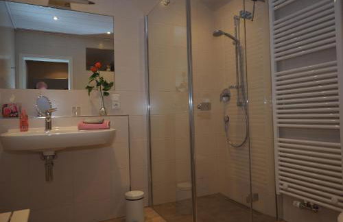 Ferienwohnung Zum Geisberg - Foto 14